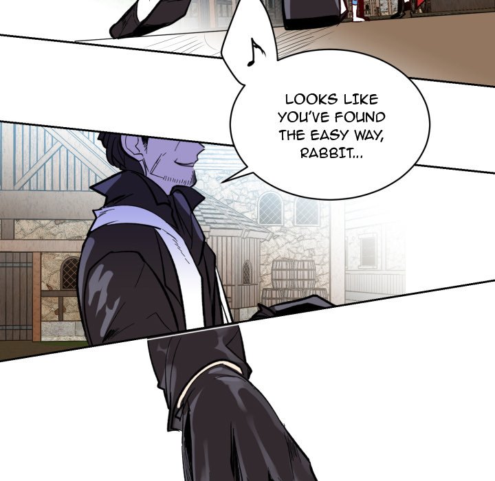 No Fantasy Alice Chapter 20 image 21