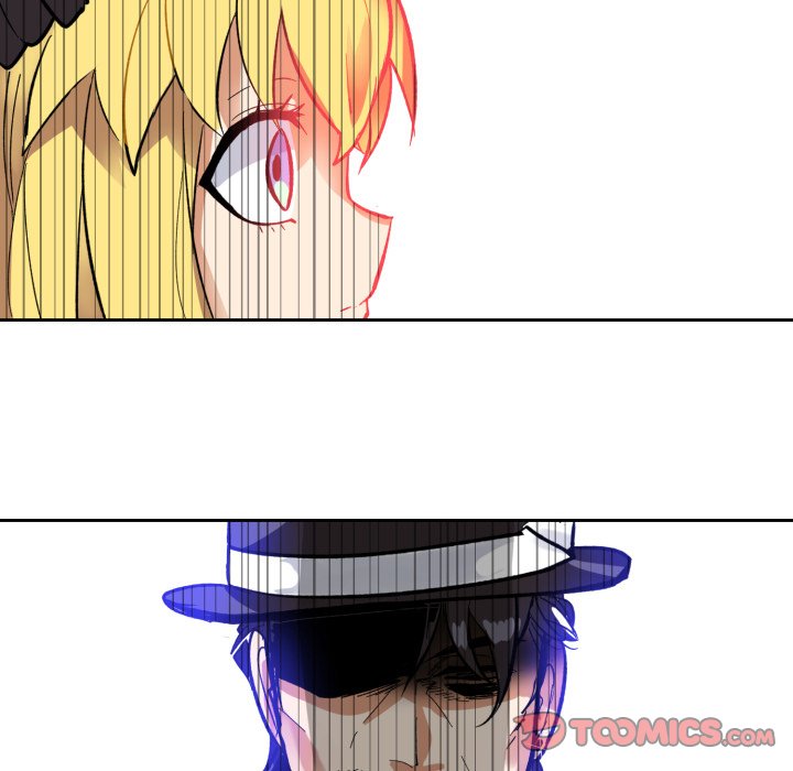 No Fantasy Alice Chapter 20 image 25