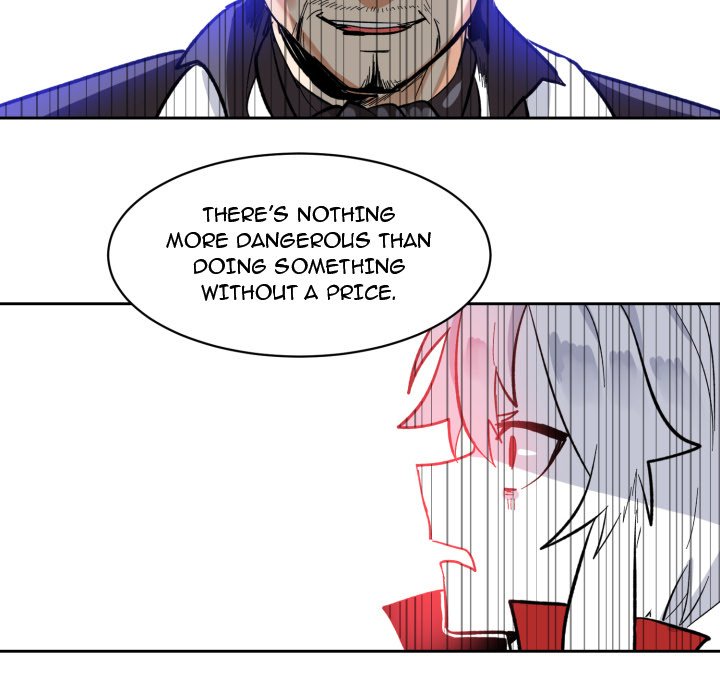 No Fantasy Alice Chapter 20 image 26