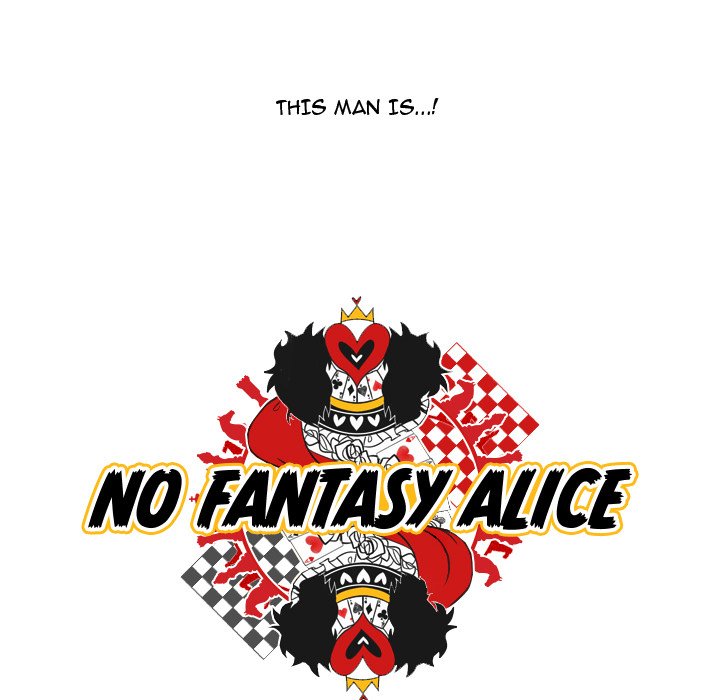 No Fantasy Alice Chapter 20 image 27