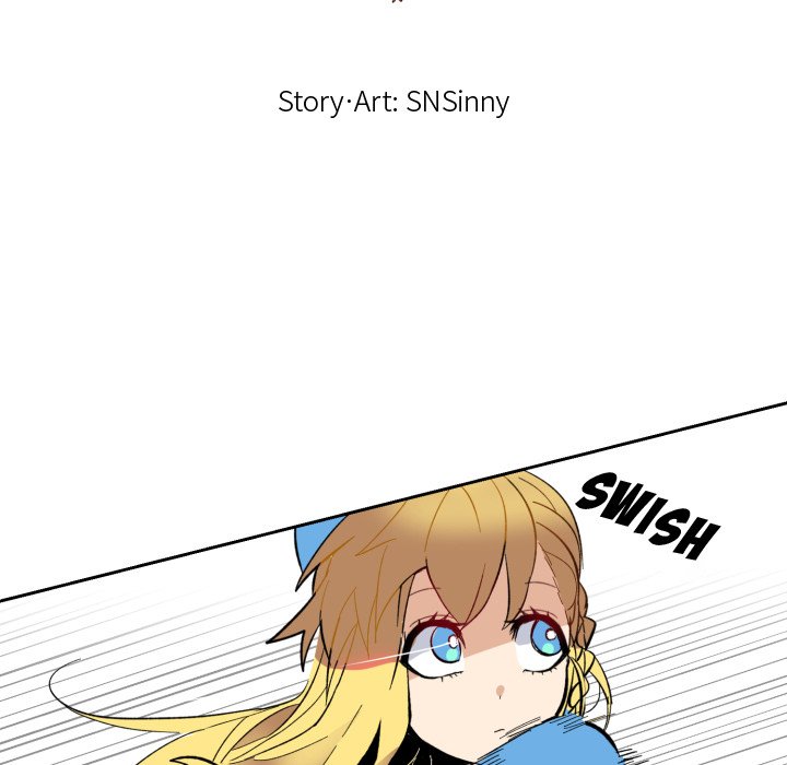 No Fantasy Alice Chapter 20 image 28