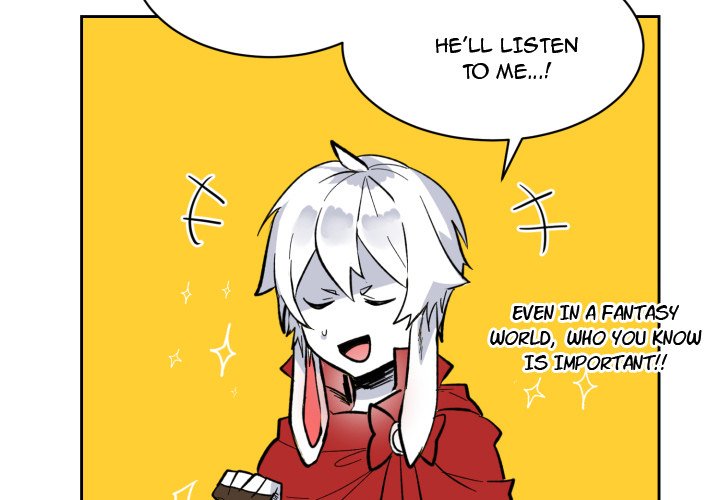 No Fantasy Alice Chapter 20 image 2