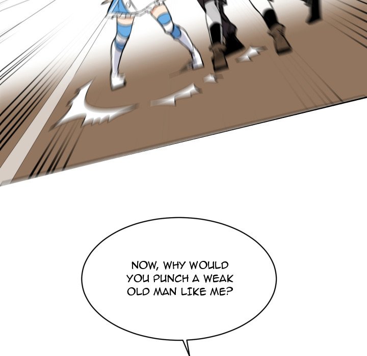 No Fantasy Alice Chapter 20 image 30