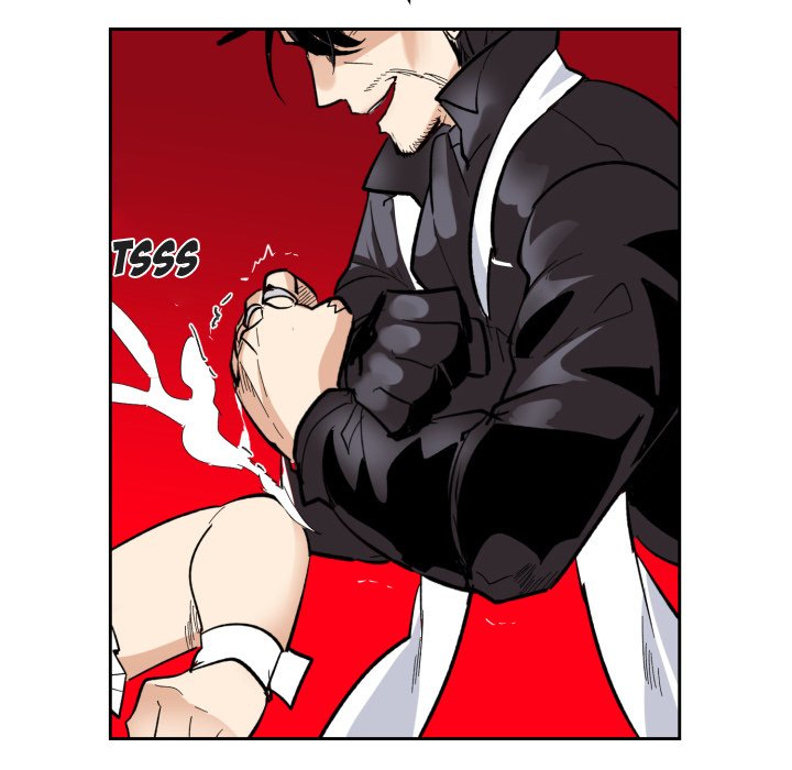 No Fantasy Alice Chapter 20 image 31