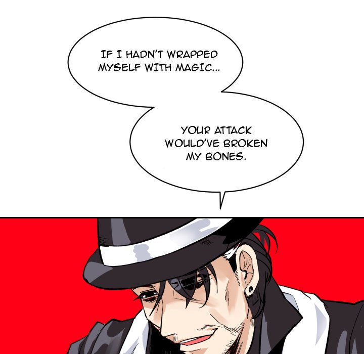 No Fantasy Alice Chapter 20 image 32