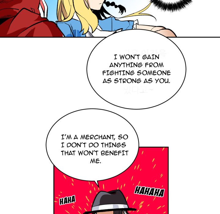No Fantasy Alice Chapter 20 image 38
