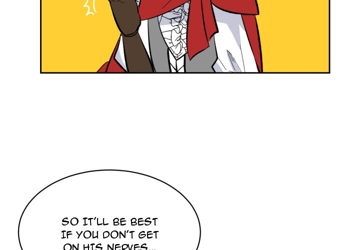 No Fantasy Alice Chapter 20 image 3