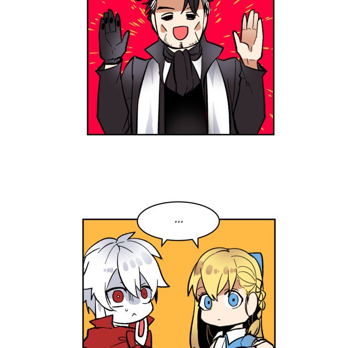 No Fantasy Alice Chapter 20 image 39