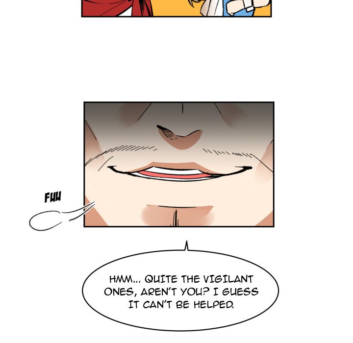 No Fantasy Alice Chapter 20 image 40