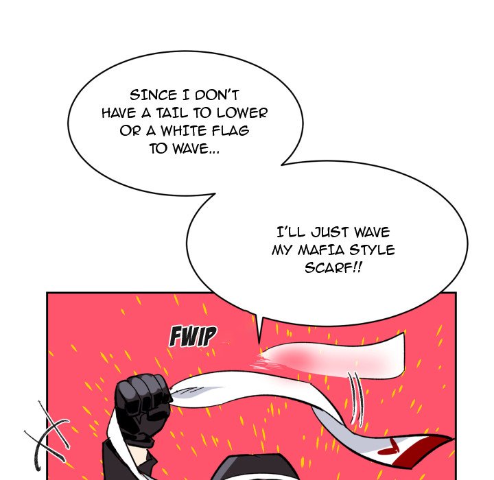 No Fantasy Alice Chapter 20 image 41