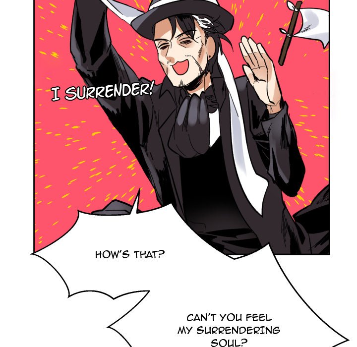 No Fantasy Alice Chapter 20 image 42