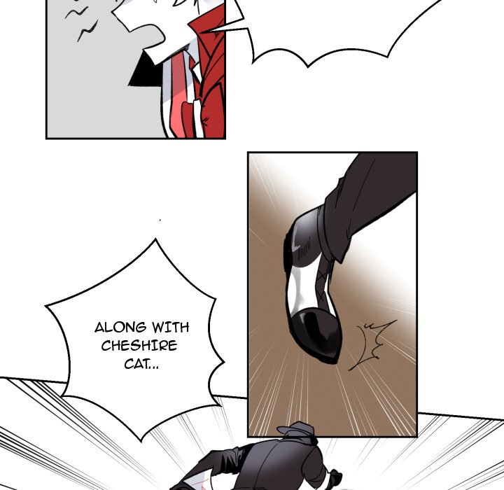 No Fantasy Alice Chapter 20 image 45
