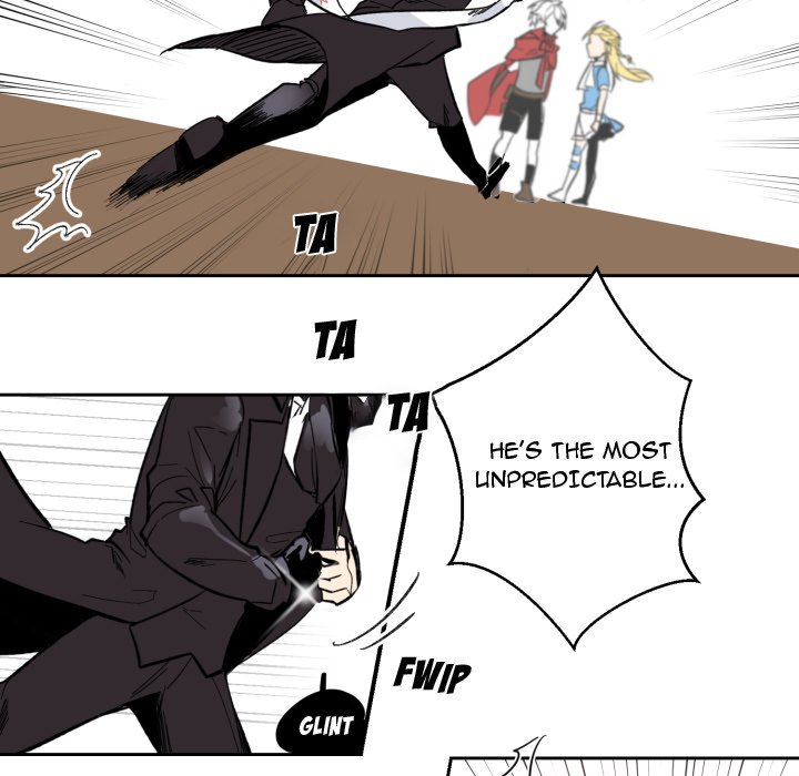 No Fantasy Alice Chapter 20 image 46