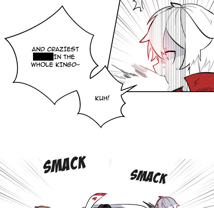 No Fantasy Alice Chapter 20 image 47
