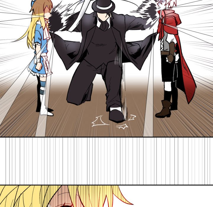 No Fantasy Alice Chapter 20 image 48