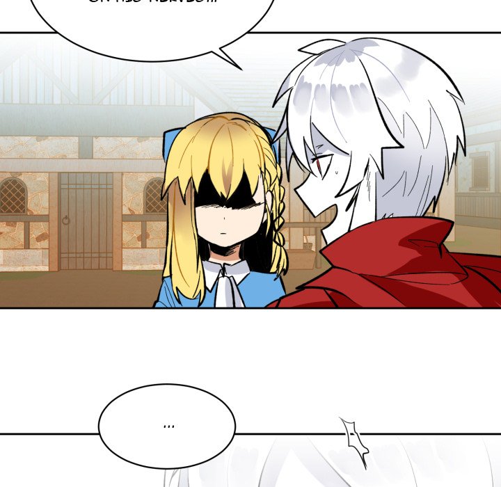 No Fantasy Alice Chapter 20 image 4