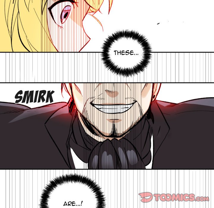 No Fantasy Alice Chapter 20 image 49