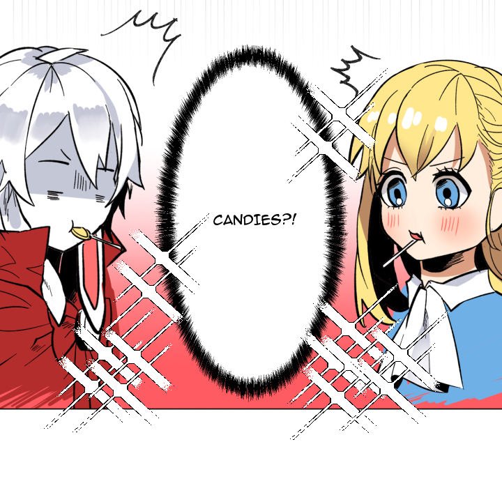 No Fantasy Alice Chapter 20 image 51