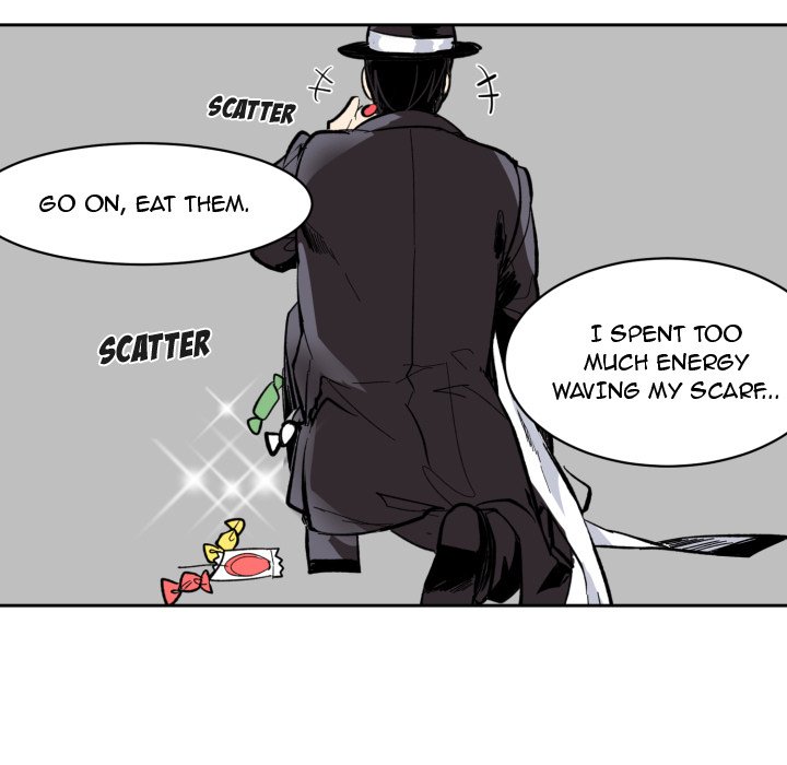 No Fantasy Alice Chapter 20 image 52