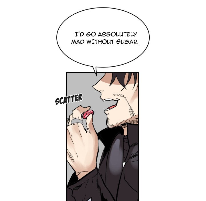 No Fantasy Alice Chapter 20 image 53