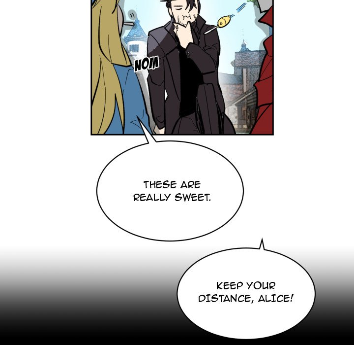 No Fantasy Alice Chapter 20 image 55
