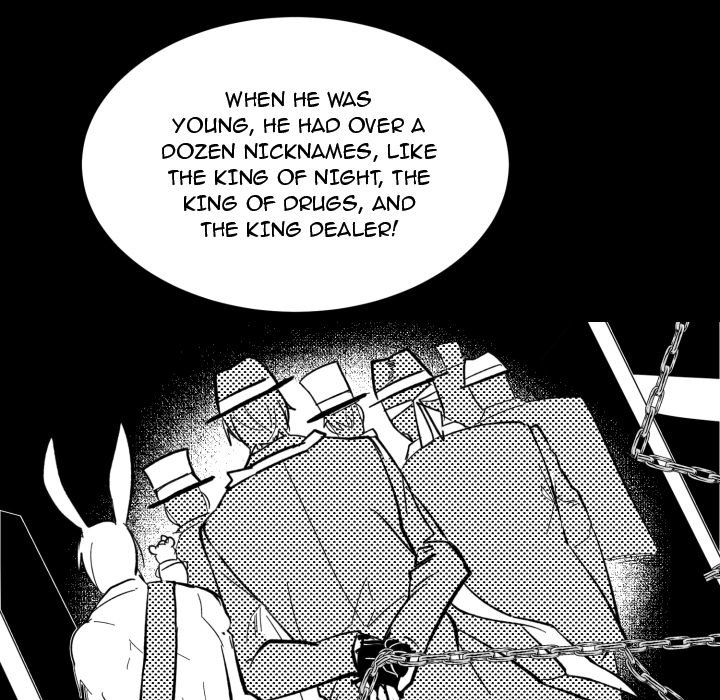 No Fantasy Alice Chapter 20 image 56