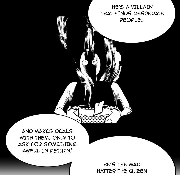 No Fantasy Alice Chapter 20 image 58