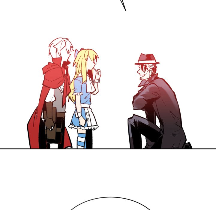 No Fantasy Alice Chapter 20 image 62