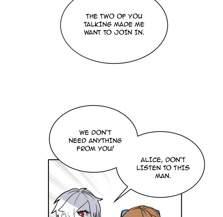 No Fantasy Alice Chapter 20 image 63