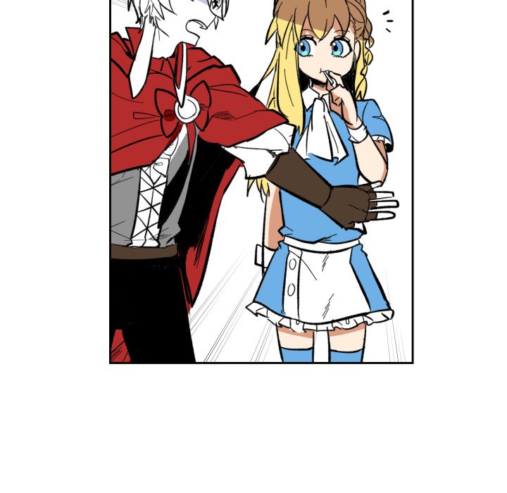 No Fantasy Alice Chapter 20 image 64