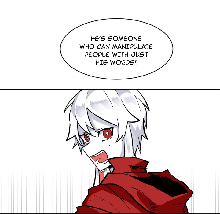 No Fantasy Alice Chapter 20 image 65