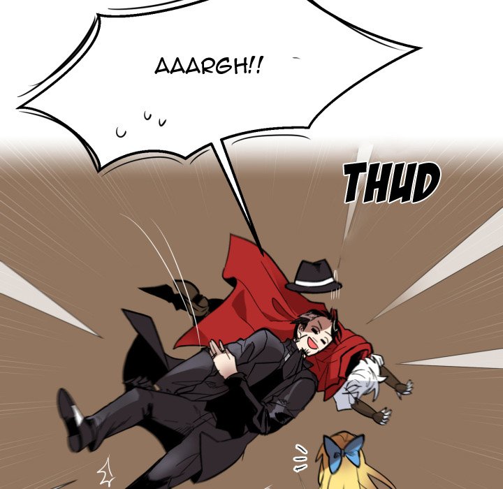 No Fantasy Alice Chapter 20 image 67