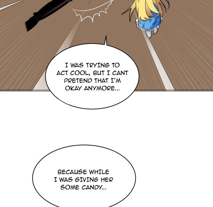No Fantasy Alice Chapter 20 image 68