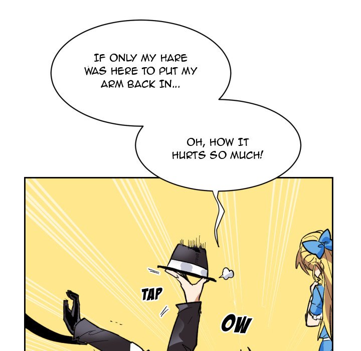 No Fantasy Alice Chapter 20 image 70