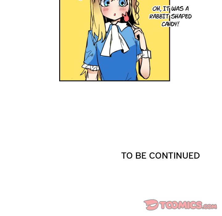 No Fantasy Alice Chapter 20 image 73