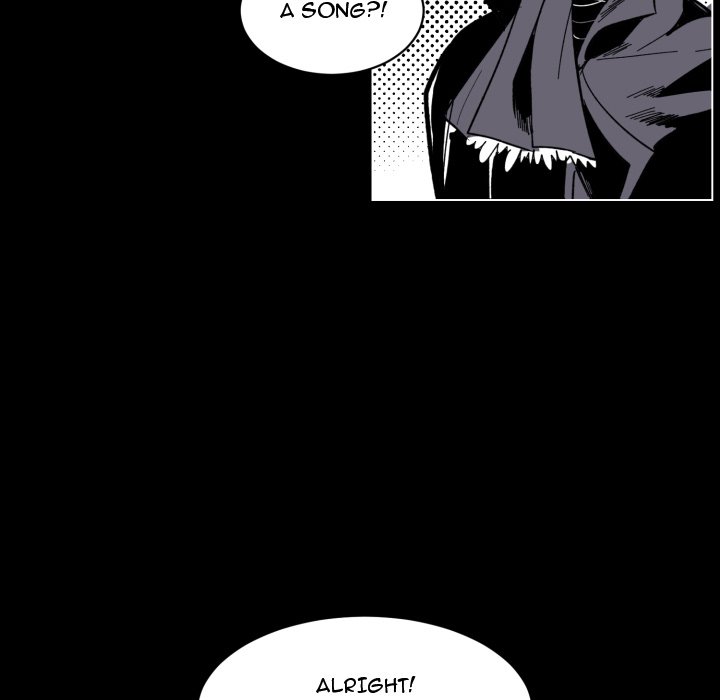 No Fantasy Alice Chapter 21 image 11