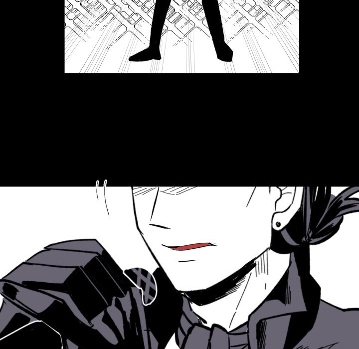 No Fantasy Alice Chapter 21 image 13