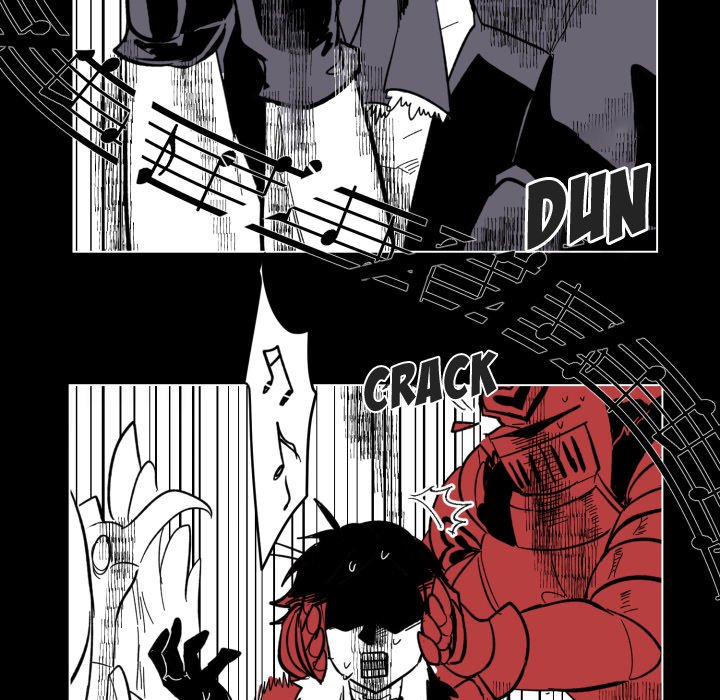 No Fantasy Alice Chapter 21 image 15