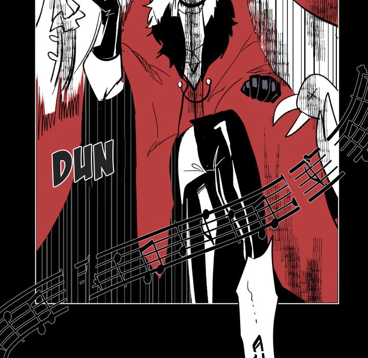 No Fantasy Alice Chapter 21 image 16