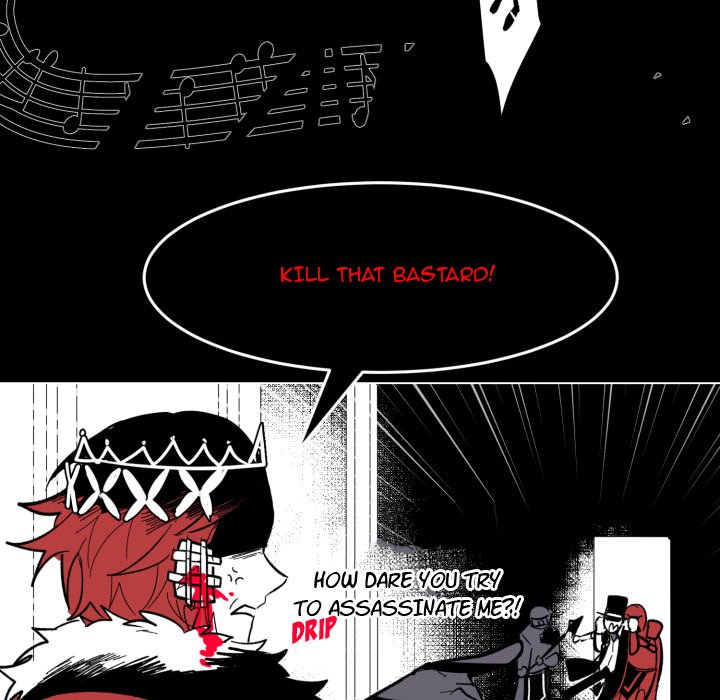No Fantasy Alice Chapter 21 image 17