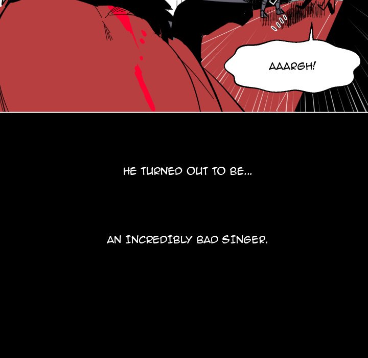 No Fantasy Alice Chapter 21 image 18