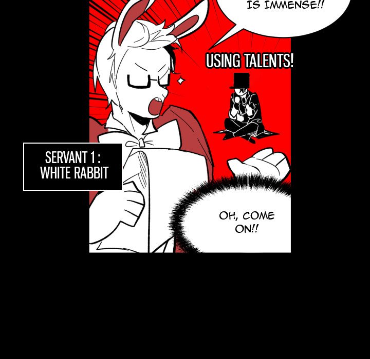 No Fantasy Alice Chapter 21 image 24
