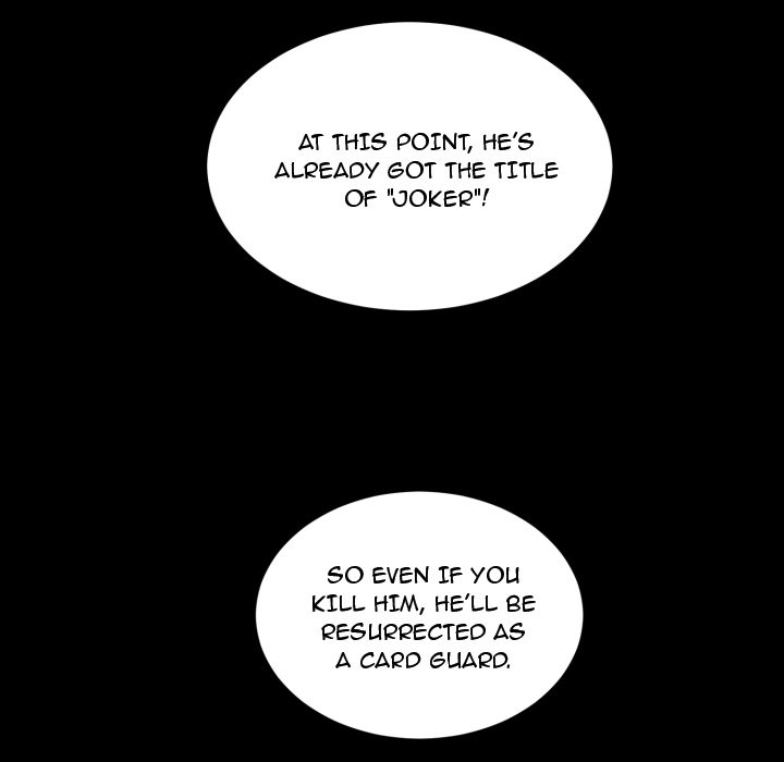 No Fantasy Alice Chapter 21 image 25