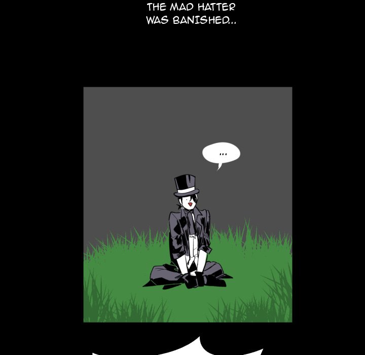 No Fantasy Alice Chapter 21 image 31