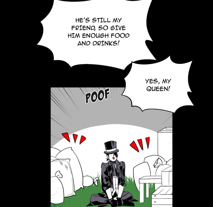 No Fantasy Alice Chapter 21 image 32