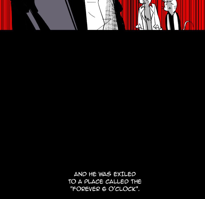No Fantasy Alice Chapter 21 image 36
