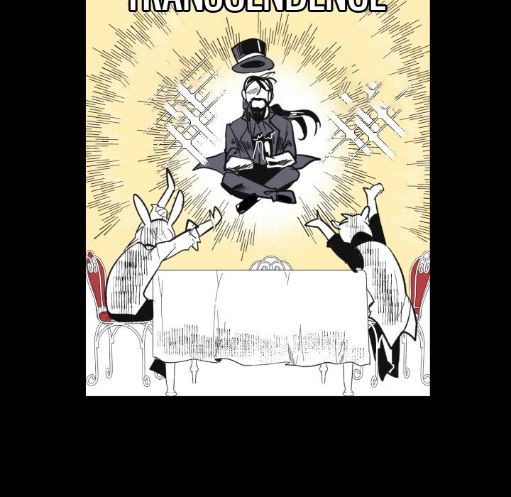 No Fantasy Alice Chapter 21 image 43