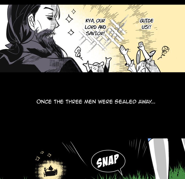No Fantasy Alice Chapter 21 image 44