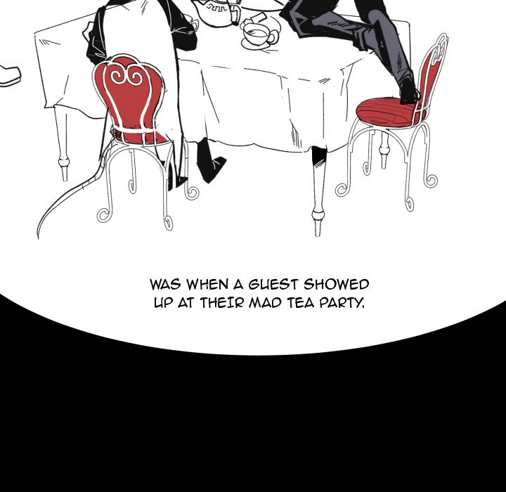 No Fantasy Alice Chapter 21 image 47
