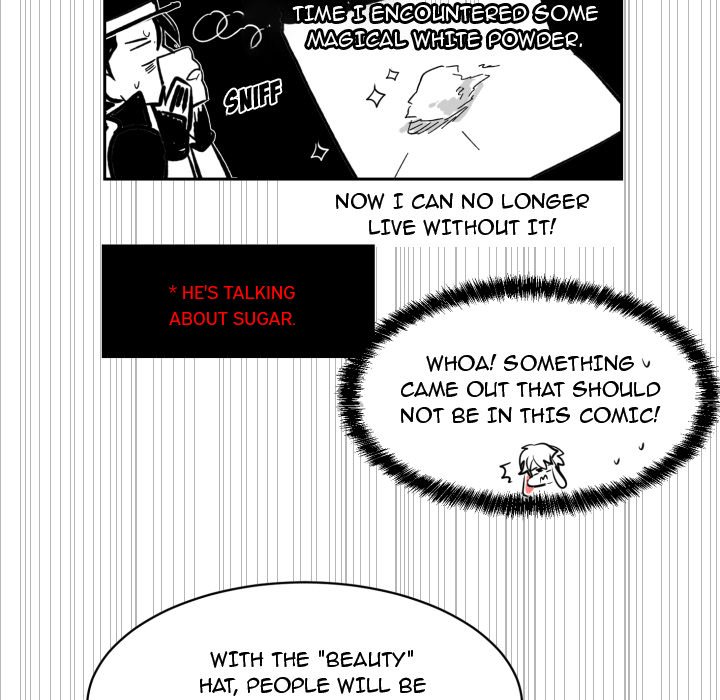 No Fantasy Alice Chapter 21 image 56